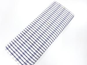 アンティーク　浴衣地反物